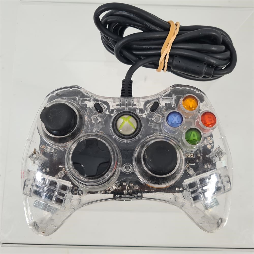 cash converters xbox 360 controller