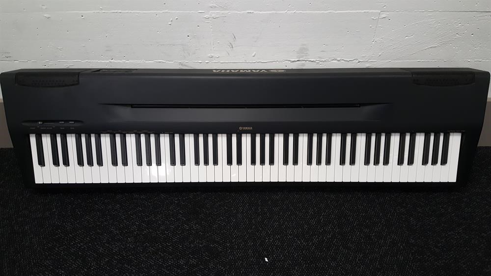 Yamaha 2024 p60 piano