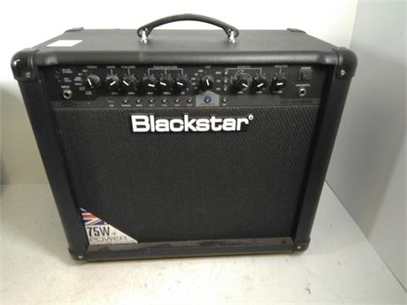 Cash Converters - Blackstar Amp ID:30TVP 100 WATTS