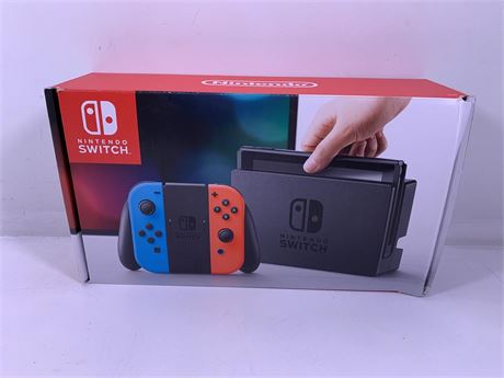 cash converters nintendo switch