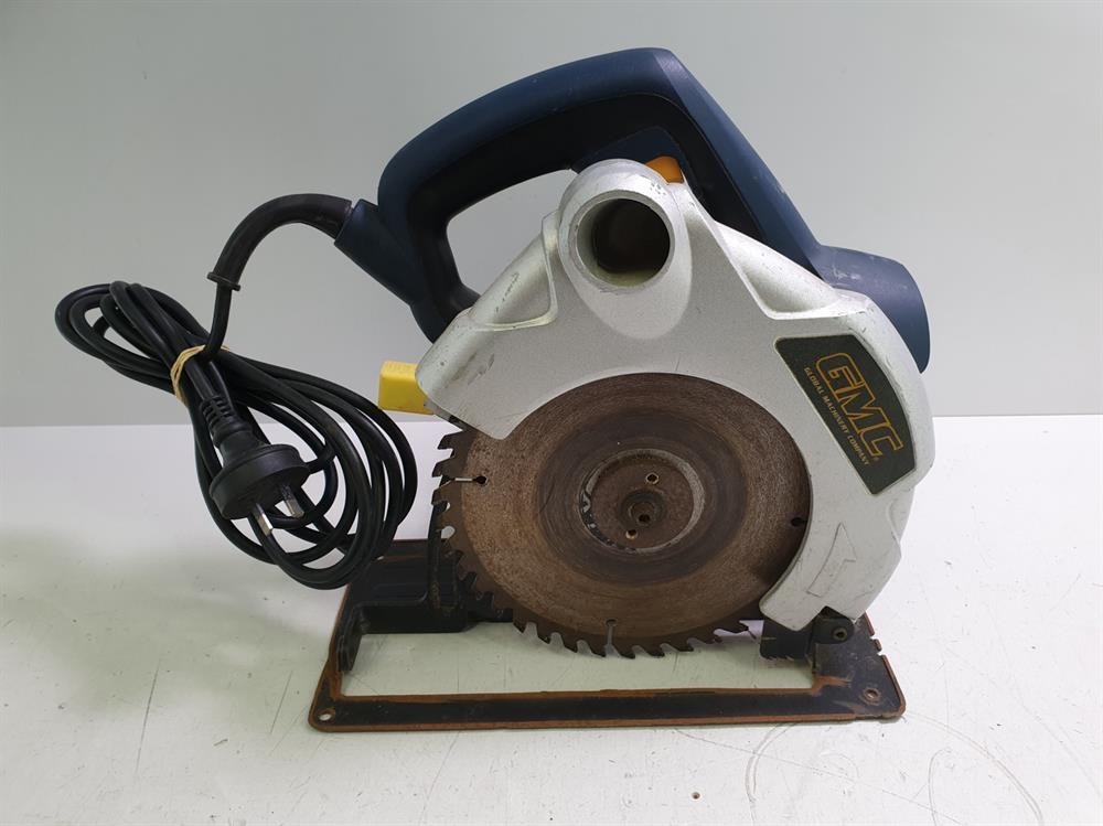 Cash Converters Gmc Circular Saw MX1275