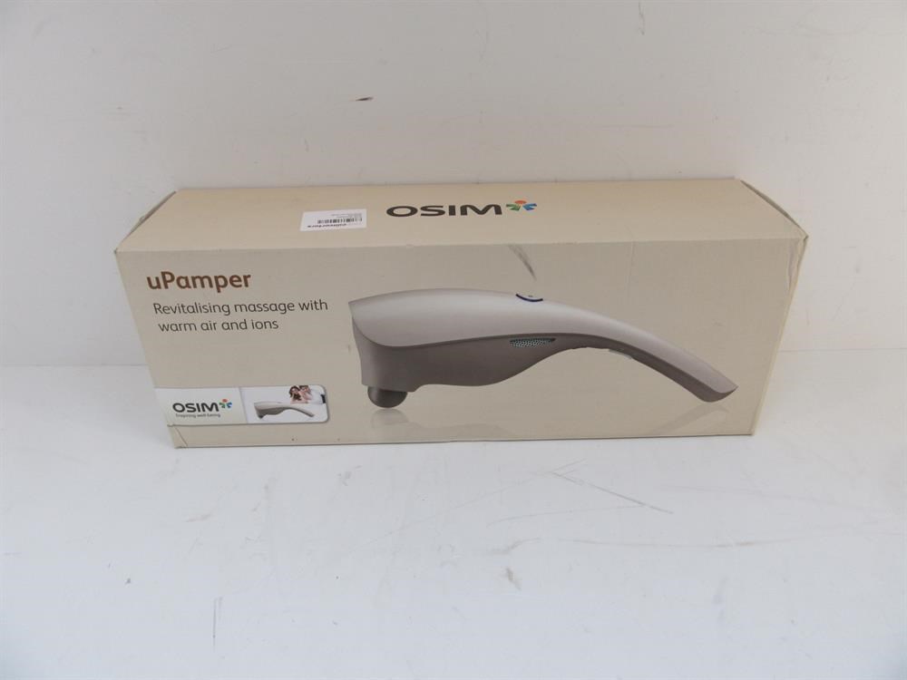 osim upamper 1