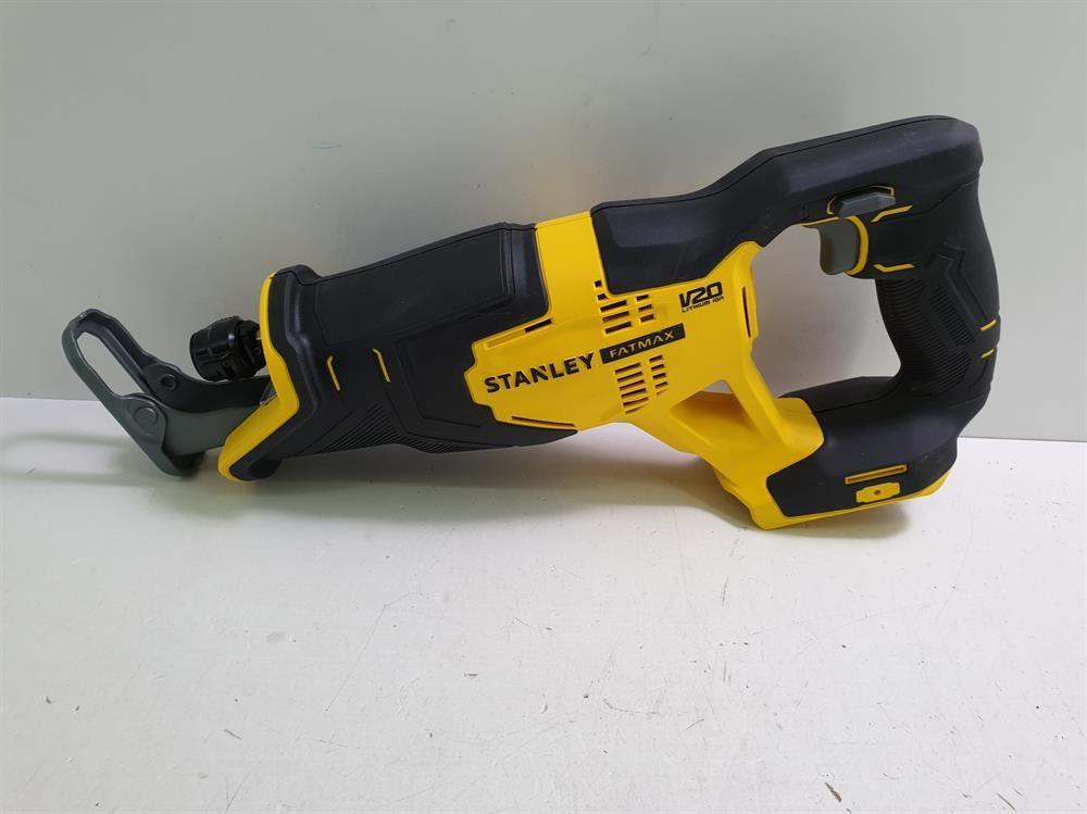 Stanley discount sabre saw