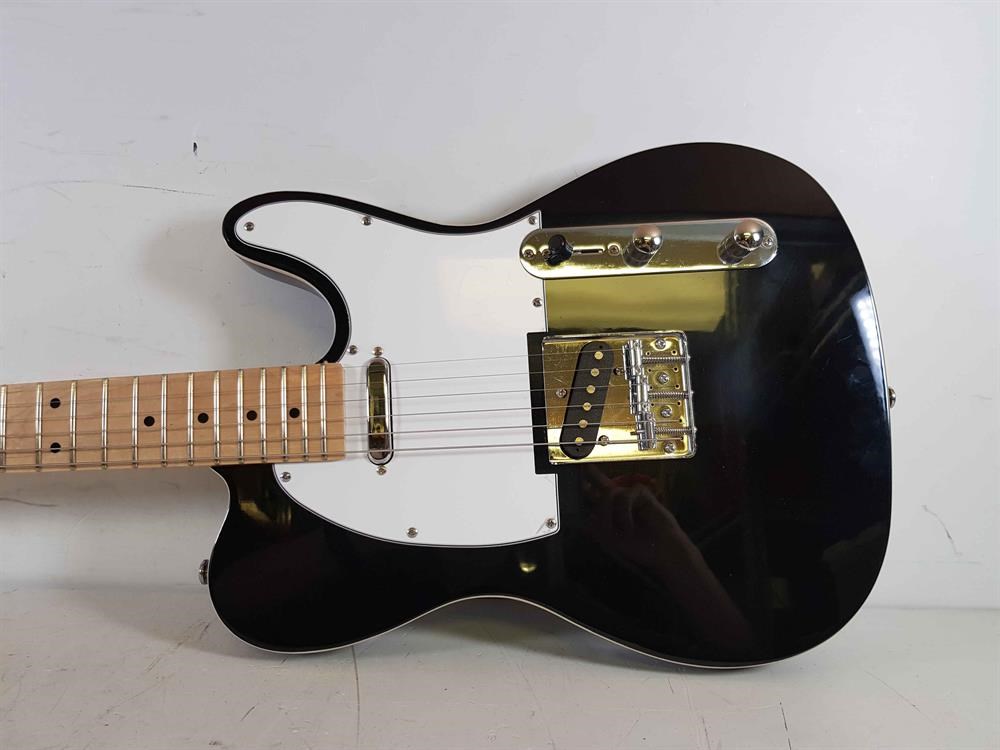 Cash Converters Fender Guitar Usa Telecaster (Electric)