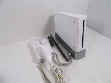 cash converters wii console