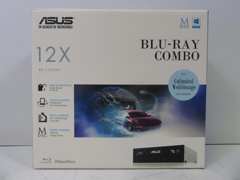 Asus bc 12d2ht обзор