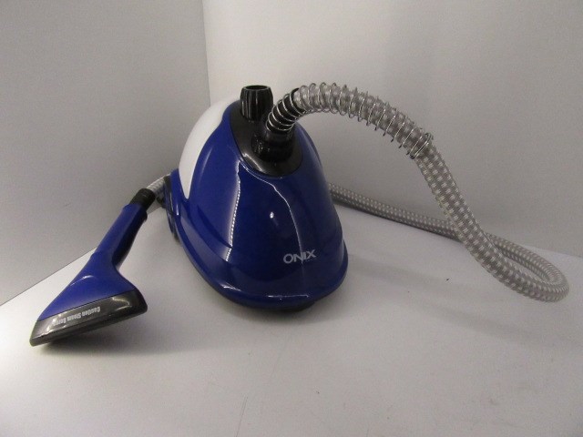 onix garment steamer