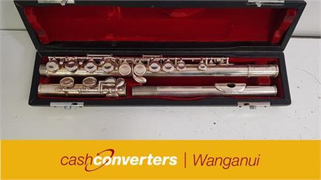 Cash Converters - Peal Flute PF501