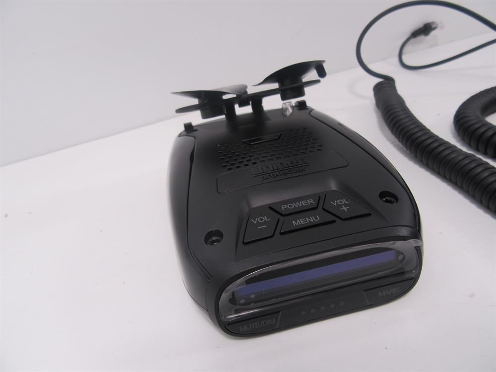 Cash Converters - Uniden Radar Detector DFR 7