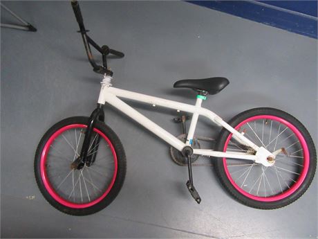 bmx cash converters