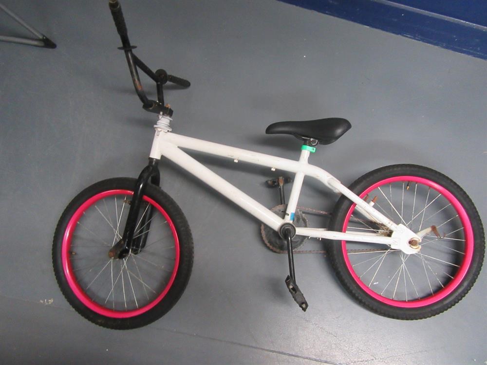 brand bmx