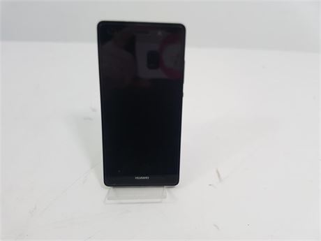 Cash Converters Huawei P8 Lite 16gb Mobile Phone Ale L02
