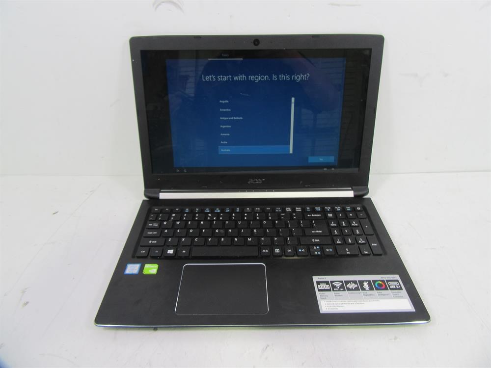 Acer n17c4 как разобрать