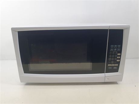 Anko on sale 20l microwave