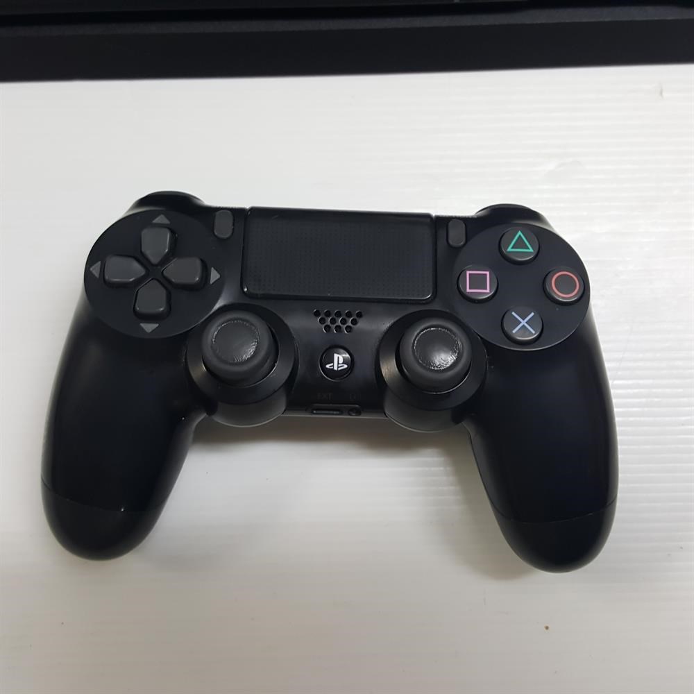 Cash Converters - Sony Ps4 Console (1Tb Pro) CUH-7002B