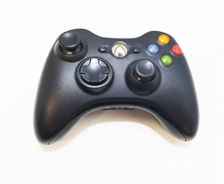 cash converters xbox 360 controller