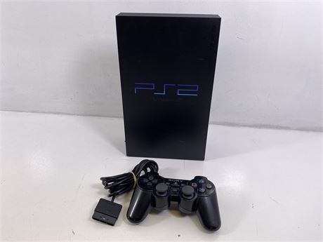 ps2 console cash converters