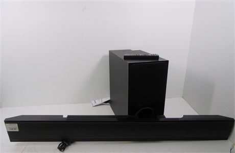 Ct800 soundbar sales