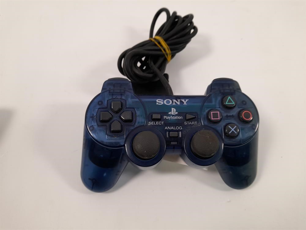 Cash Converters Sony Wired Ps2 Controller SCPH10010