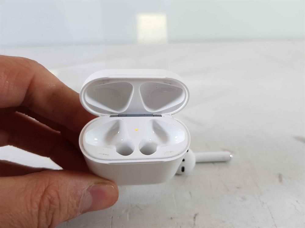 Аккумулятор airpods a1602