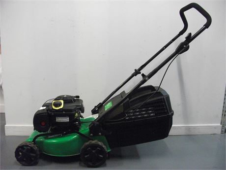 Kiwi lawn mower discount repair