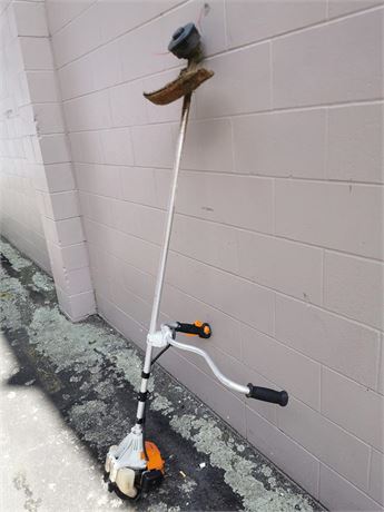 Stihl 85 store weed eater