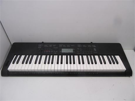 Cash Converters Casio Keyboard CTK 3200