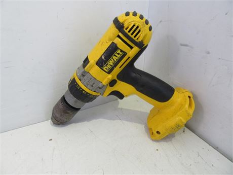 Dewalt dc988 hammer discount drill