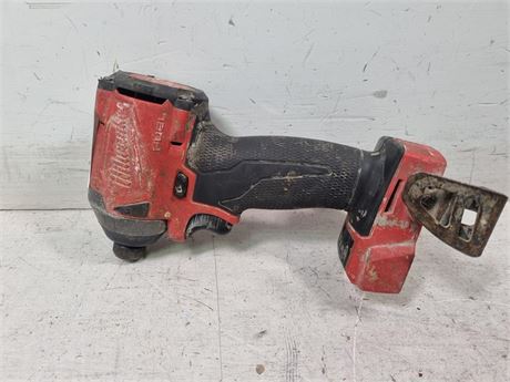 Milwaukee discount m18 ffd2