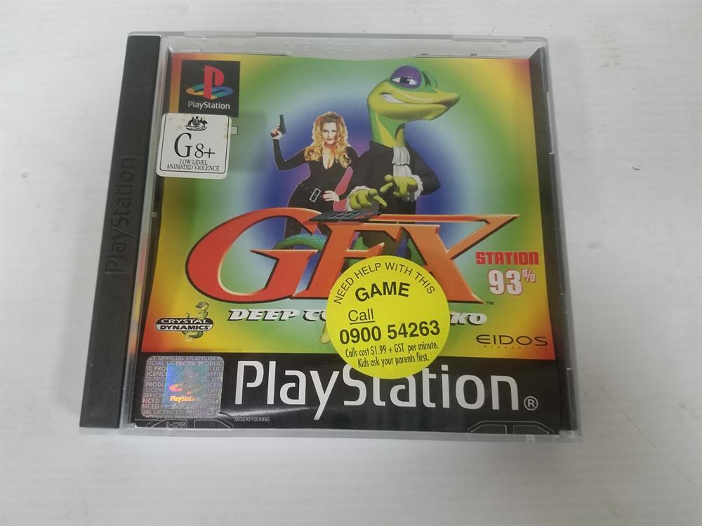 download gex 1 ps1