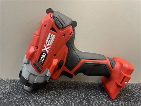 Ozito cordless deals impact driver