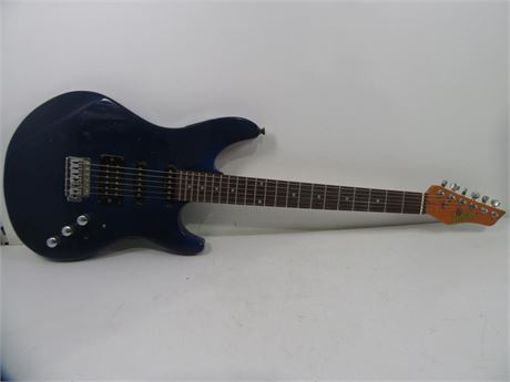 Ashton electric guitar deals price