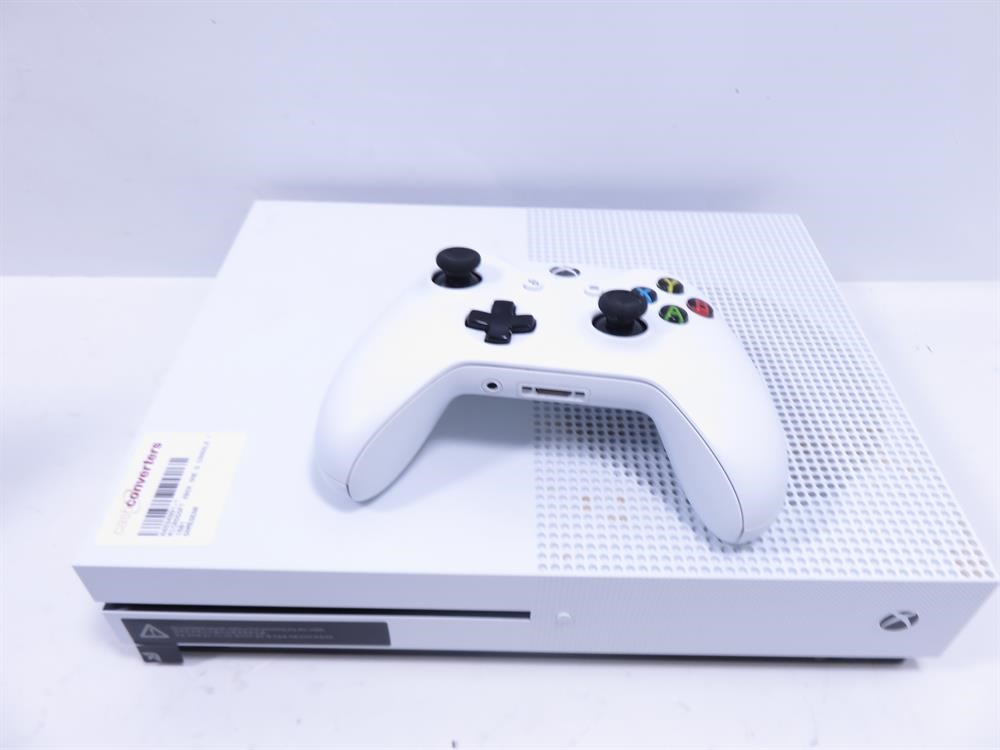 За сколько можно продать xbox one s 1tb в 2021