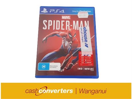 Spider man ps4 cash hot sale converters