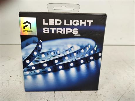 Cash Converters Atrix Led Lights