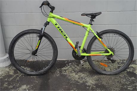 Trek 3500 verde orders