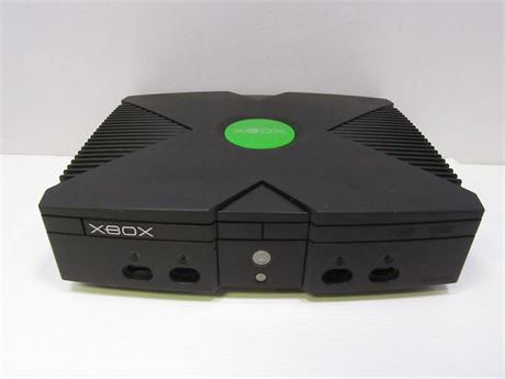 xbox original for sale