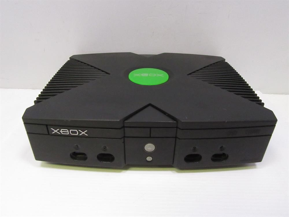 Cash Converters - Microsoft Xbox Original Console - Quick Sale X00783-001