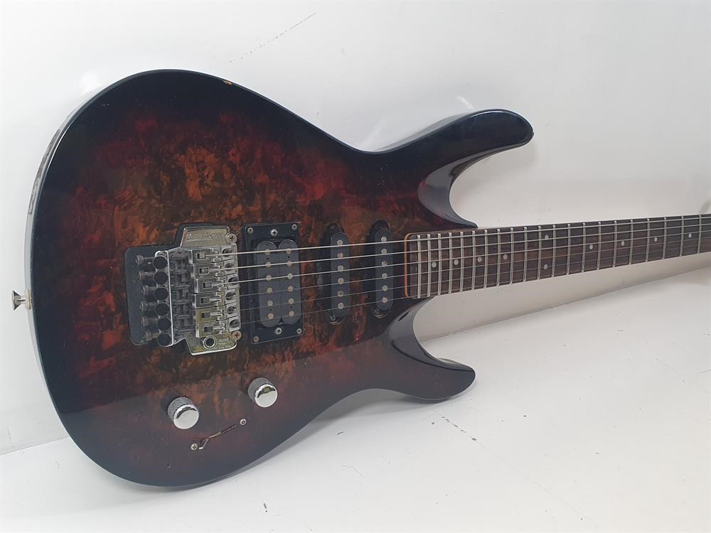 Washburn kc40v on sale