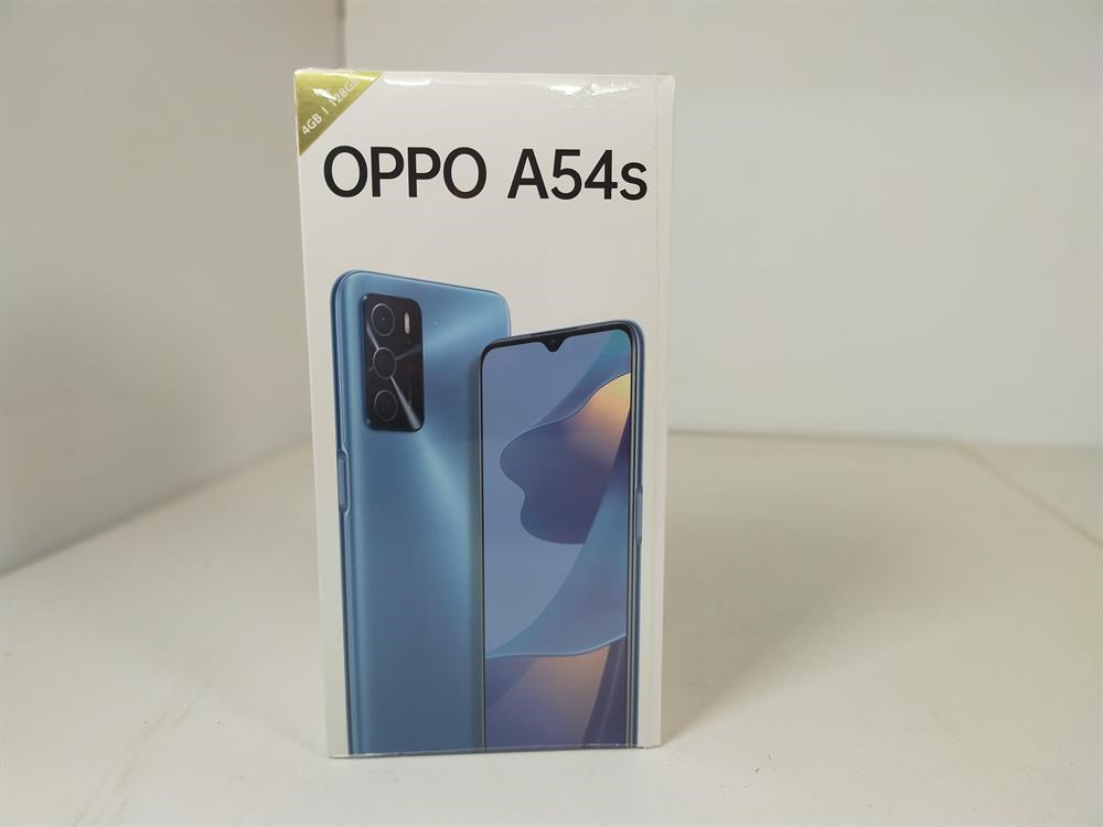 oppo a54s cash price