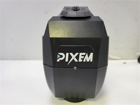 Sikker Termisk idiom Cash Converters - Pixem Robot Camera Move N See