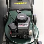 Morrison best sale cobra lawnmower