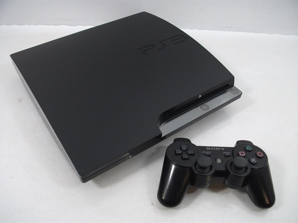 ps3 console id shop