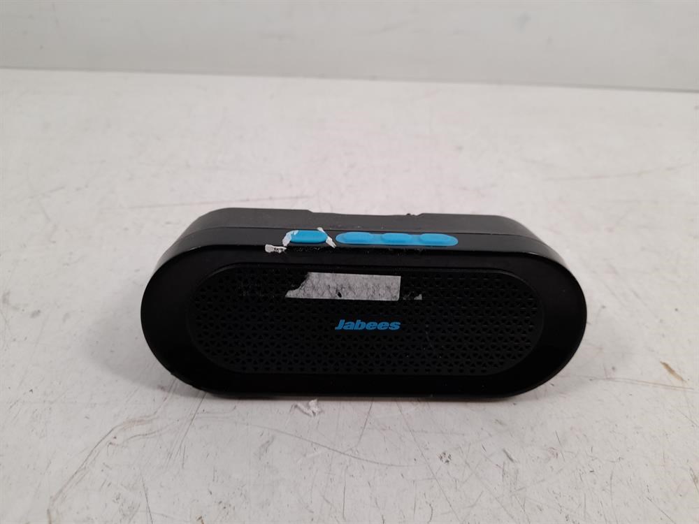 Jabees sales bluetooth speaker