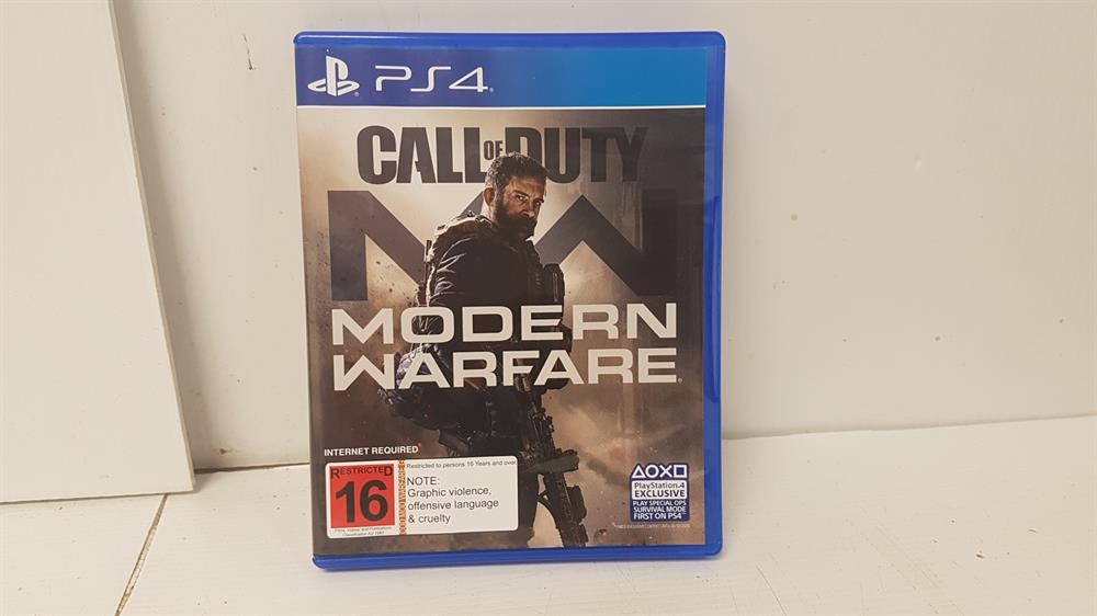 Cash Converters Ps4 Game