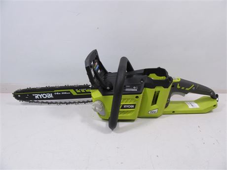 Cash Converters Ryobi Cordless Chainsaw 36V RCS36B35