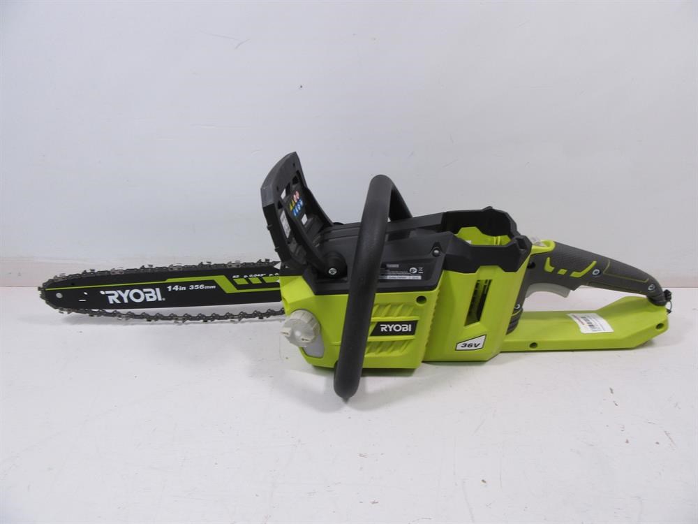 Ryobi rcs36b35 on sale