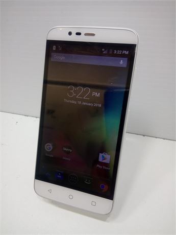 zte blade a462