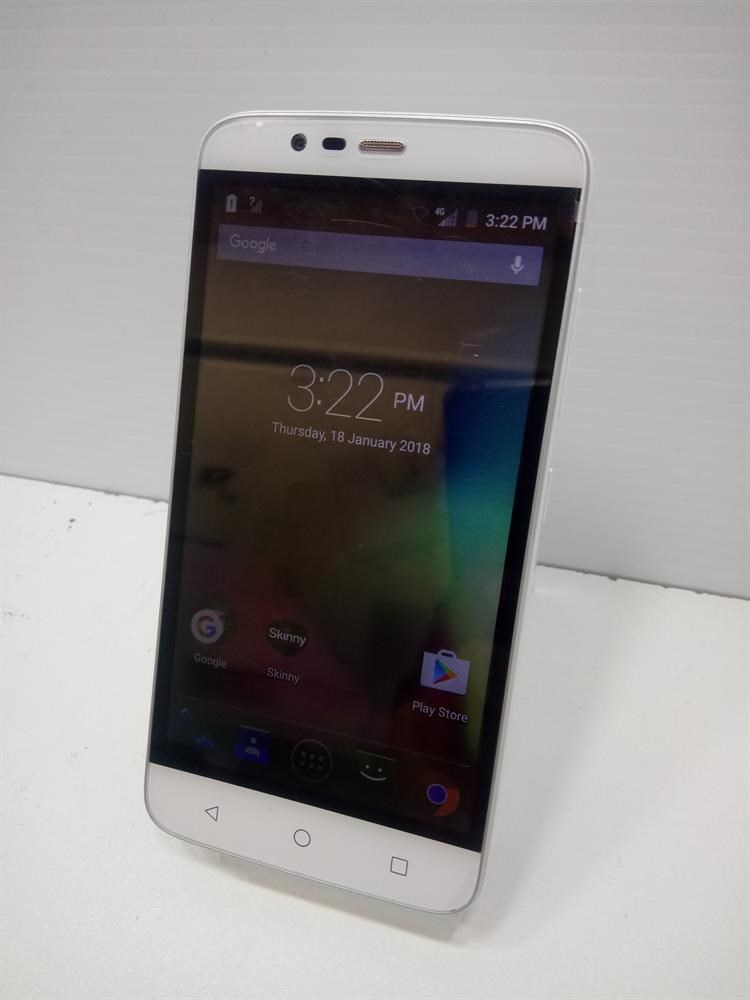 zte blade a462 price