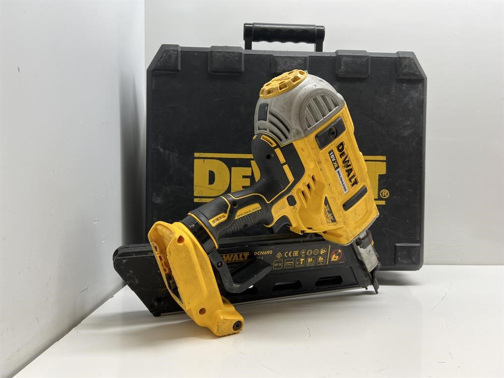 Dewalt dcn695 2024